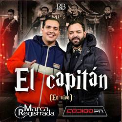 Portada de El Capitán (En Vivo)