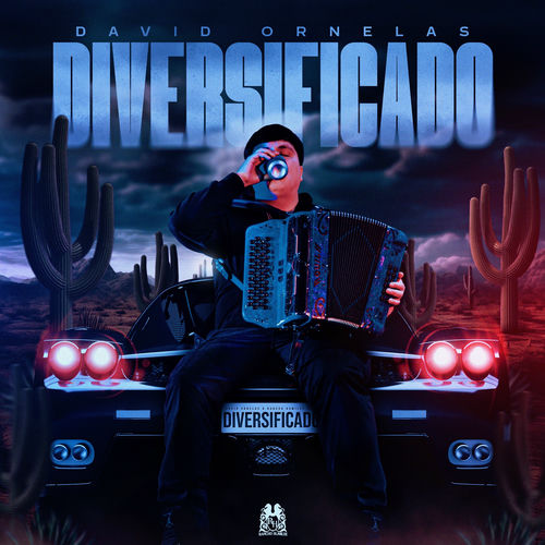Portada de Diversificado