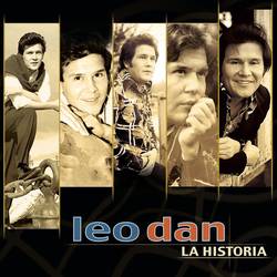 Portada de La Historia De Leo Dan