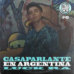 Portada de Casaparlante En Argentina: Luck Ra