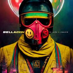 Portada de Bellacon