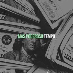Portada de Mas Poderoso