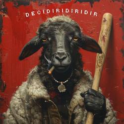 Portada de Decidiridiridir