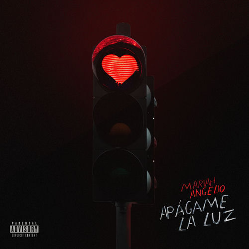Portada de APÁGAME LA LUZ