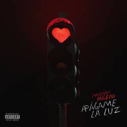 Portada de APÁGAME LA LUZ