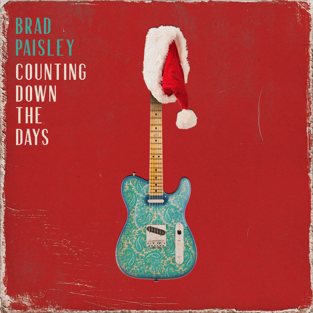 Portada de Counting Down The Days