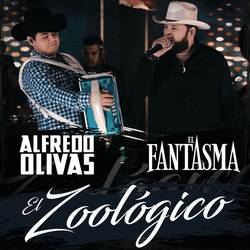 Portada de El Zoológico (En Vivo)