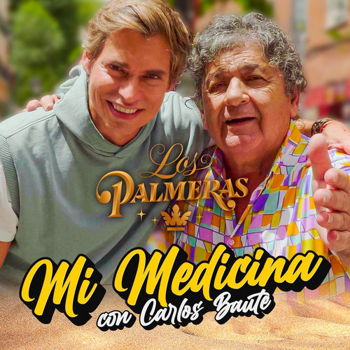 Portada de Mi Medicina