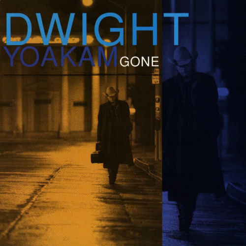 Portada de Gone