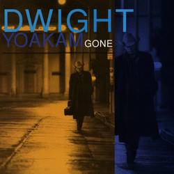 Portada de Gone