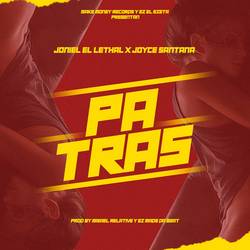 Portada de Pa Tras