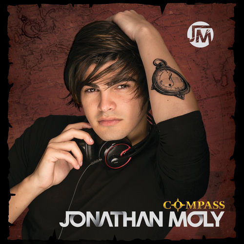Portada de Compass