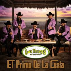 Portada de El Primo De La Costa