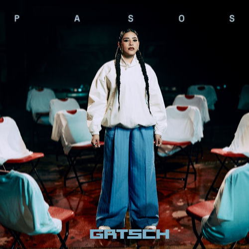 Portada de PASOS