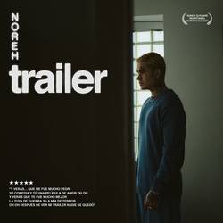 Portada de Trailer