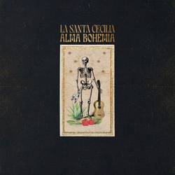 Portada de Alma Bohemia