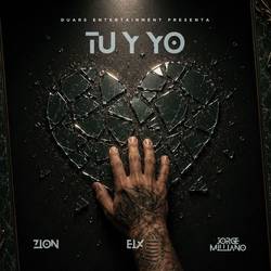 Portada de Tú y Yo