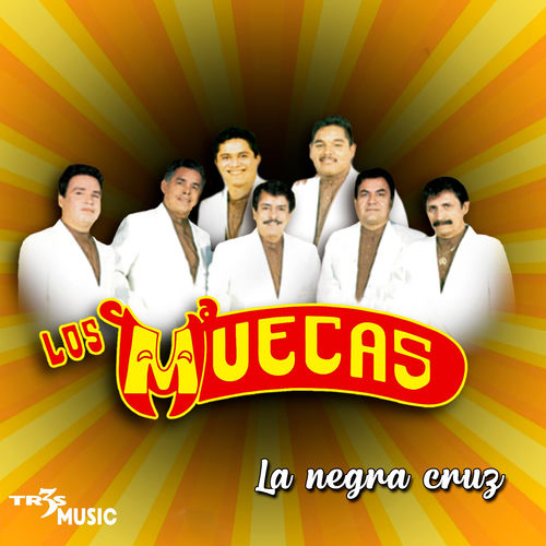 Portada de La Negra Cruz