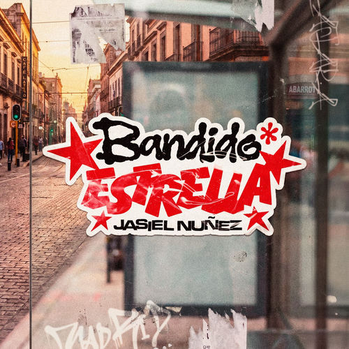 Portada de Bandido Estrella