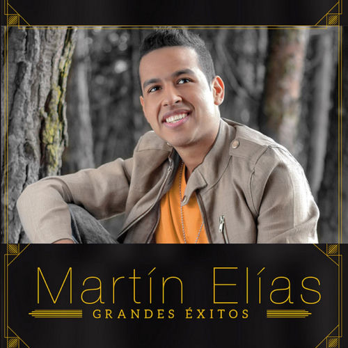 Portada de Grandes Éxitos