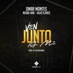 Portada de Ven Junto a Mi