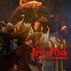 Portada de Perreotech (Ven bebe)