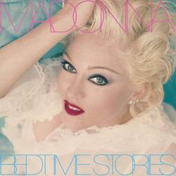 Portada de Bedtime Stories