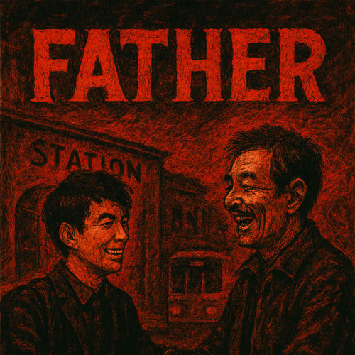 Portada de FATHER