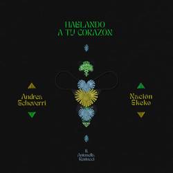 Portada de Hablando a tu corazón