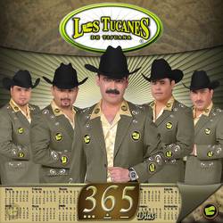 Portada de 365 Días
