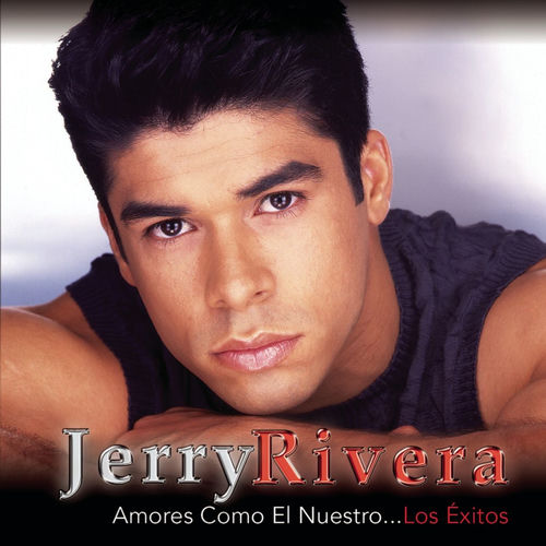 Portada de Amores Como El Nuestro...Los Exitos