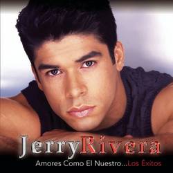 Portada de Amores Como El Nuestro...Los Exitos