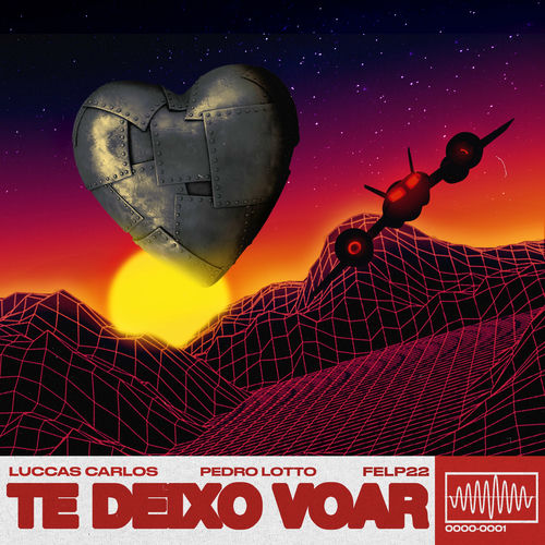 Portada de te deixo voar