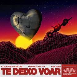 Portada de te deixo voar