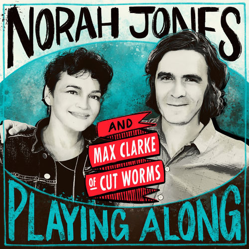 Portada de Too Bad (From “Norah Jones is Playing Along” Podcast)
