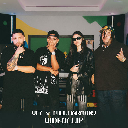 Portada de VIDEOCLIP