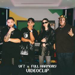 Portada de VIDEOCLIP