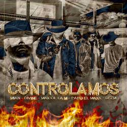Portada de Controlamos
