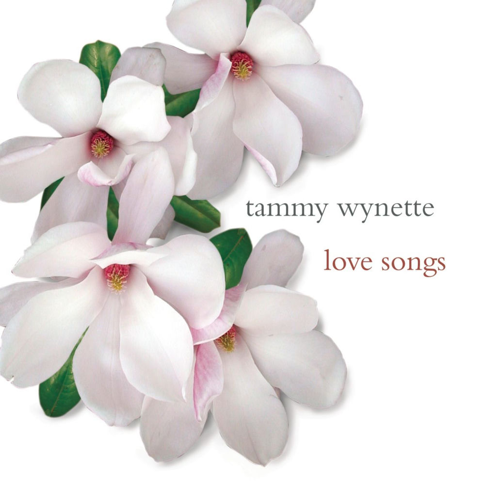 Portada de True And Lasting Love (Album Version)