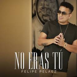 Portada de No Eras Tú