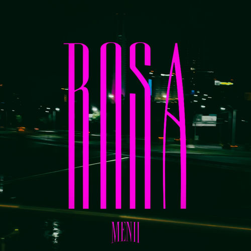 Portada de Rosa