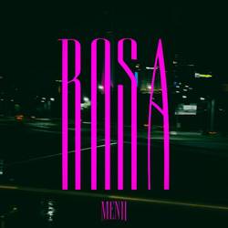 Portada de Rosa