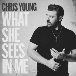 Portada de What She Sees in Me