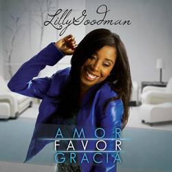Portada de Amor Favor Gracia