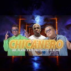 Portada de Chicanero