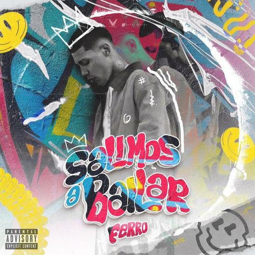 Portada de Salimos a bailar