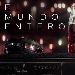Portada de El Mundo Entero