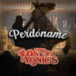 Portada de Perdóname