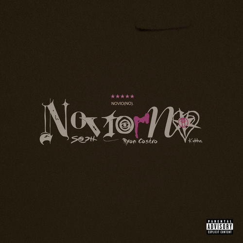 Portada de Novio No