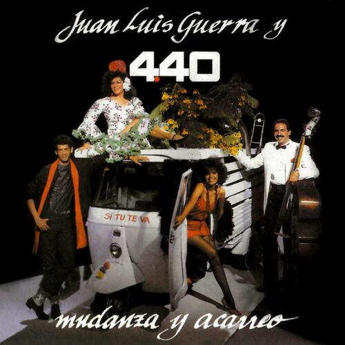 Portada de Mudanza y Acarreo